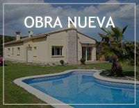 OBRAS DE NUEVA PLANTA rehabilitacion edificios